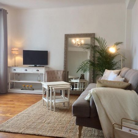 Appartement Vue Mer Brest Hyper Centre Exterior photo